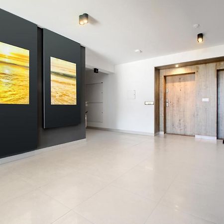 Apartament Sienkiewicza 28C Kolobrzeg Luaran gambar