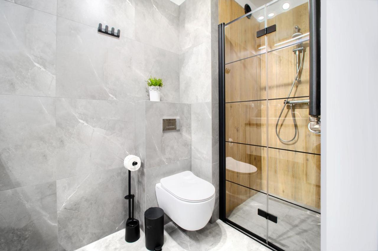 Apartament Sienkiewicza 28C Kolobrzeg Luaran gambar