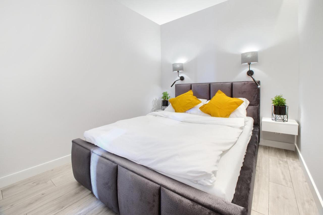 Apartament Sienkiewicza 28C Kolobrzeg Luaran gambar